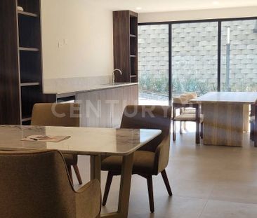 DEPARTAMENTO EN RENTA EN AV. PASEO DE LOS LEONES MONTERREY - Photo 3