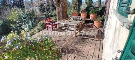 Appartamento in villa via Grevigiana, San Casciano in Val di Pesa - Photo 2