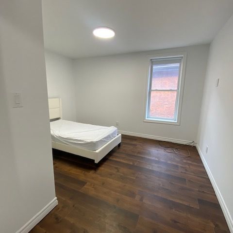 For Lease - 55 Young Street Unit# 2 - Bedroom #2, Hamilton, Ontario - Photo 1