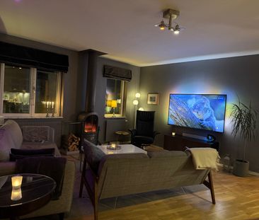 Bellmanskällevägen, Hägersten - Photo 2