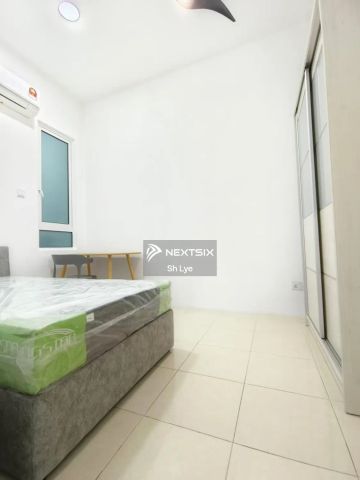 Starhill Luxury Residence - Foto 4