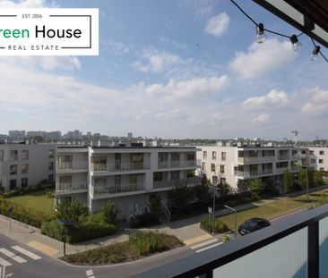 Warszawa, Mokotów, Warszawa, Mokotów, Aleja Gen. Władysława Sikorsk... - Фото 2