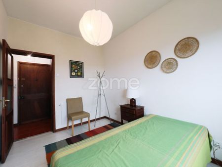 Apartamento T3 em Porto - Foto 4