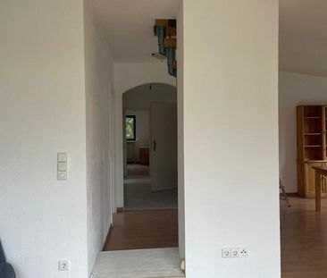 Lichtdurchflutete Mietwohnung Hamburg Horn 103qm - Photo 6