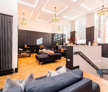 Studio to rent - Photo 2