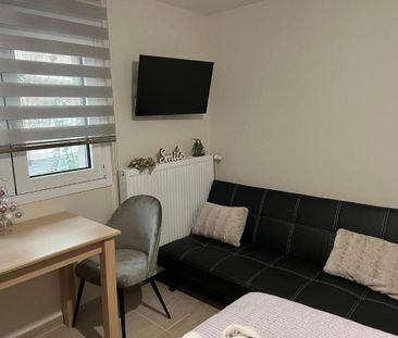 Studio/Γκαρσονιέρα για ενοικίαση Κέντρο (Τρίκαλα) - Photo 3