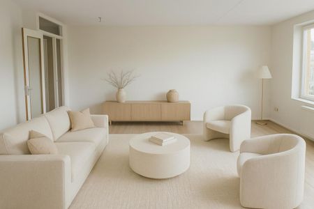 Appartement te huur: Hagelingerweg 26-A 2071 CJ Santpoort-Noord - Photo 5