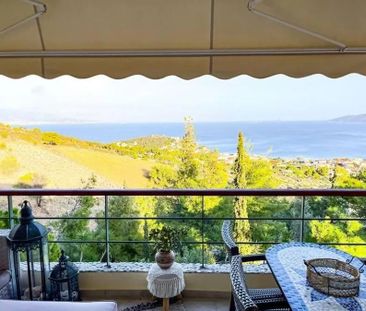 Μεζονέτα για ενοικίαση - Σαρωνικός, - Photo 6