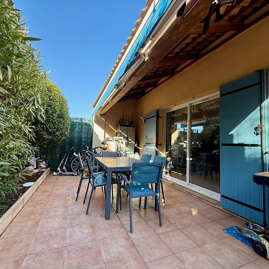 Maison avec Jacuzzi à Saint Raphaël, - Photo 1