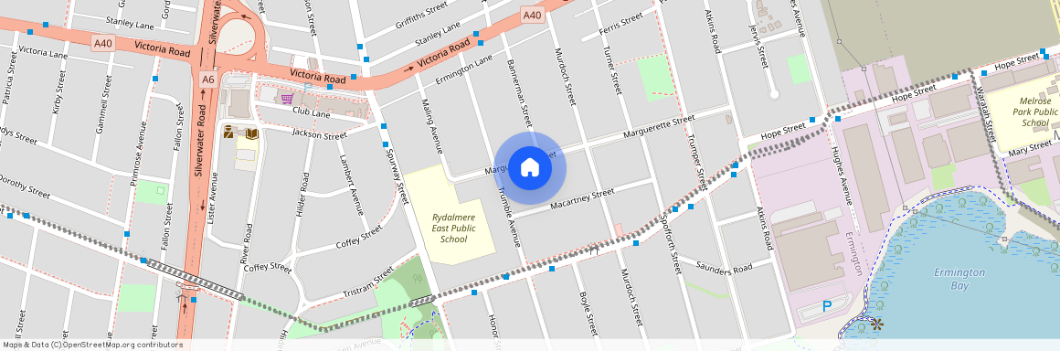 20 Marguerette Street, NSW 2115, Ermington