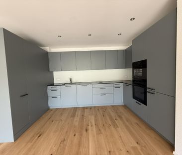 Wunderschöne 3,5-Zimmer Neubauwohnung, mit gr. Balkon in Riggisberg - Foto 4