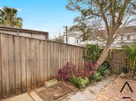 Two Bedroom Terrace in Fantastic Location! - Photo 4