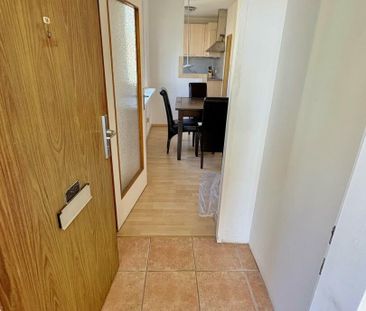 Sofortbezug: ruhige 2 Zimmer Mietwohnung im 2.OG ohne Lift - Foto 1