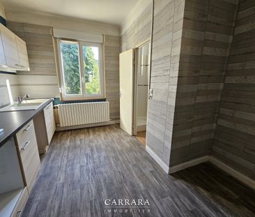 Location Appartement 3 pièces 67m² MONTIGNY LES METZ 57950 - Photo 6