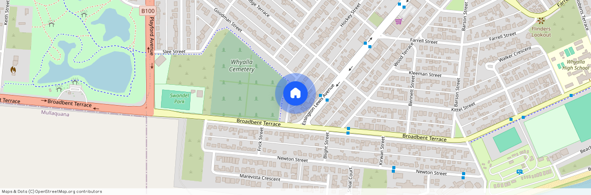 5/142 Hockey Street, SA 5600, Whyalla