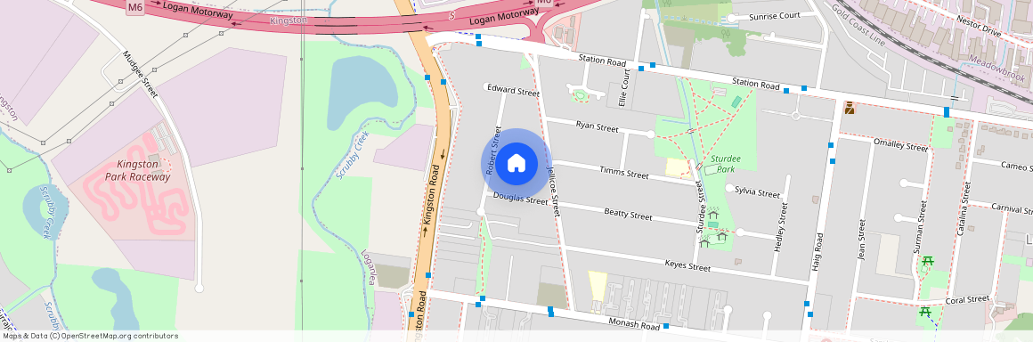 5 Roslyn Court, Qld 4131, Loganlea