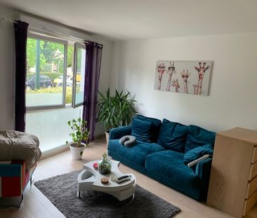 Appartement 2 Pièces 55 m² - Photo 1