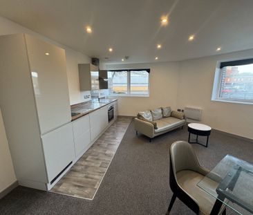 22 TELECOM HOUSE, Chrurch Street, Wolverhampton, WV2 4AR - Photo 1