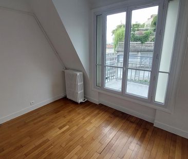 location Appartement T2 DE 29.9m² À PARIS - Photo 1