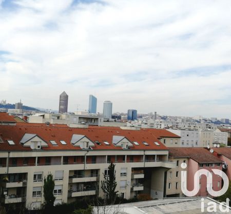 Appartement 3 pièces de 61 m² à Villeurbanne (69100) - Photo 4