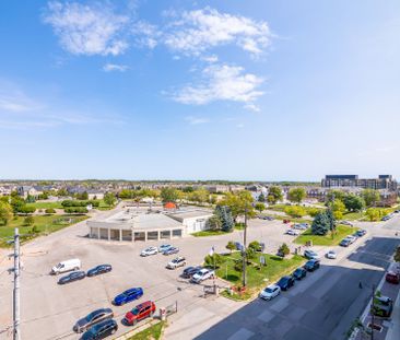 For Lease - 2450 Old Bronte Road Unit# 607, Oakville, Ontario - Photo 6