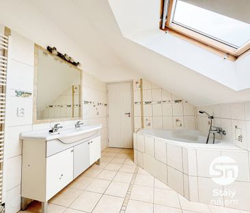 Pronájem bytu 3+1 119 m² - Photo 2