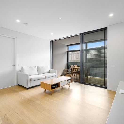 1411/1 Chippendale Way, Chippendale NSW 2008 - Apartment For Rent | Domain - Photo 1