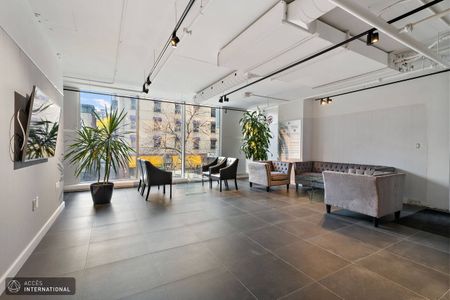 MC131 - Apartment Centre-Ville, Montreal - Photo 4