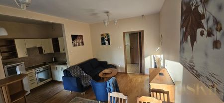 ul. Lniana, taras, teren zamkniety Blok z 2008r - Photo 2