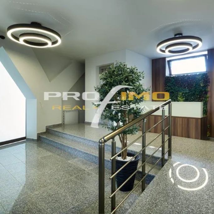 Centru - Plaja Neversea - Apartament 2 camere, mobilat modern, utilat premium - Fotografie 1
