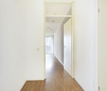 Verhuurd onder voorbehoud: Dr. Ahaushof 104 - Photo 1