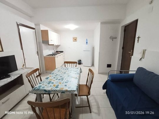 Bilocale via Francesco Speciale, Calatafimi Bassa - Indipendenza, Palermo - Photo 1