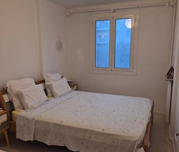 Location Appartement 3 pièces 55m² NICE 06000 - Photo 2