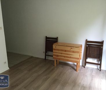 Location Appartement 1 pièce 21m² LE HAVRE 76600 - Photo 1