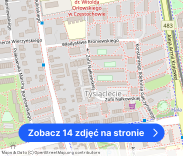 Kawalerka na wynajem-wspaniała opcja dla singla - Zdjęcie 1