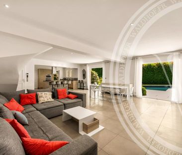 Tout savoir sur cette maison dans le quartier Valmasque-Notre Dame ... - Photo 2