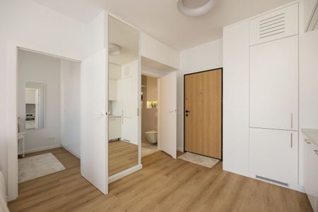 Prestiżowa Lokalizacja Wola City Od zaraz 2M 30.3 m² - Фото 5
