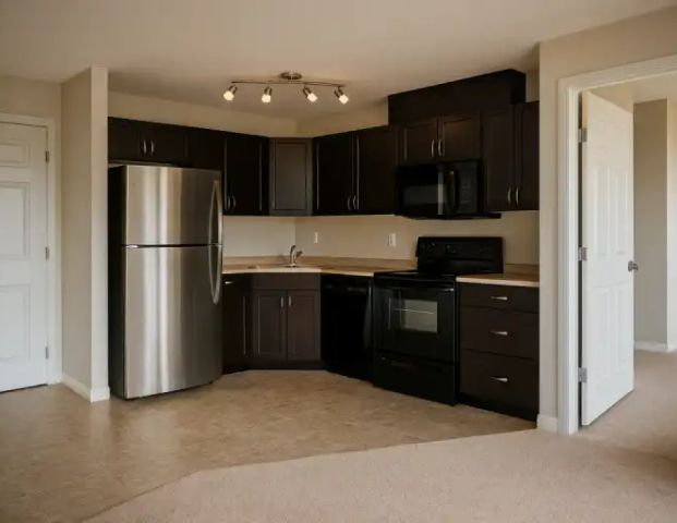 River Gate | Apartments in West Edmonton | 23107 77 Avenue NE, Edmonton - Photo 1