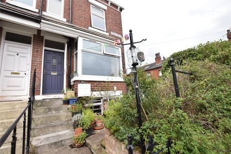 2, Lumley Walk, Leeds, West Yorkshire, LS4 2NR - Photo 4