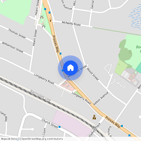 219 Princes Way, Vic 3818, Drouin