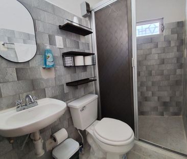 Estudio amueblado y equipado en renta | Col. Obrera, Centro Mérida - Photo 6