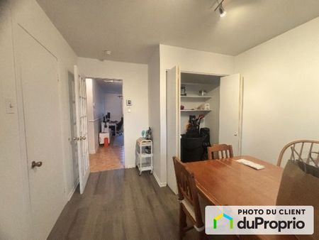 5-355, Front, Longueuil (Vieux-Longueuil) à louer - Photo 5