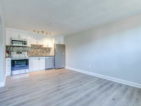 For Lease - 28 Edinborough Court Unit# BSMT, Toronto, Ontario - Photo 4