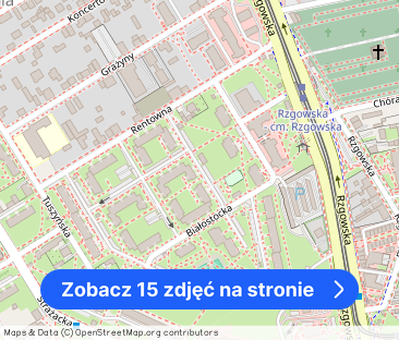 2 osobne pokoje osobna kuchnia Chojny - Zdjęcie 1