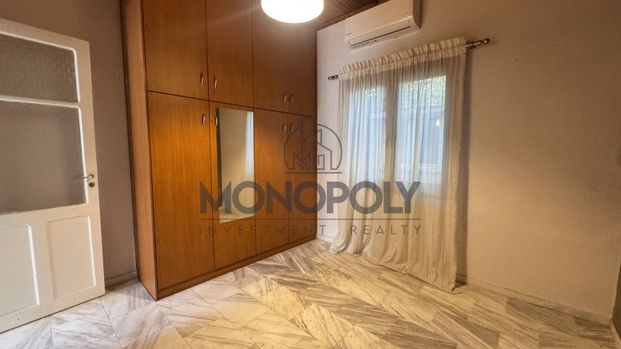 Μονοκατοικία για ενοικίαση Παναγιούδα (Λέσβος - Μυτιλήνη) - Photo 1
