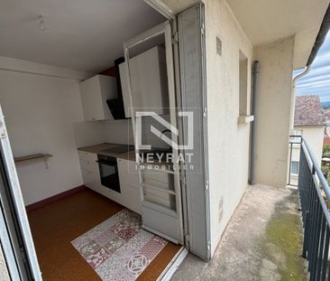 APPARTEMENT T3 A LOUER - Photo 2