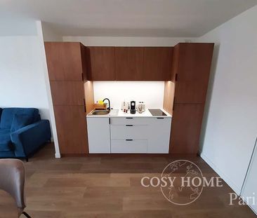 Appartement en location | Clamart - Photo 6