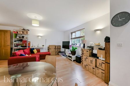 Park View Mews, London - Photo 5