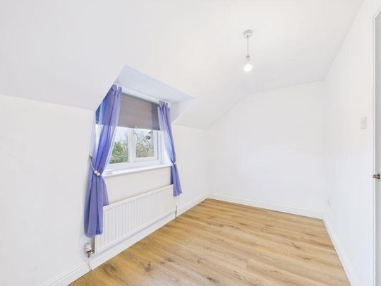 2 bedroom house to rent - Photo 1