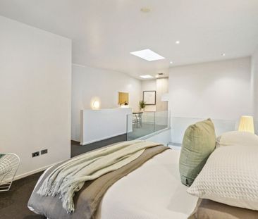 Furnished Funky 1+1 Apartment with car park - Photo 3